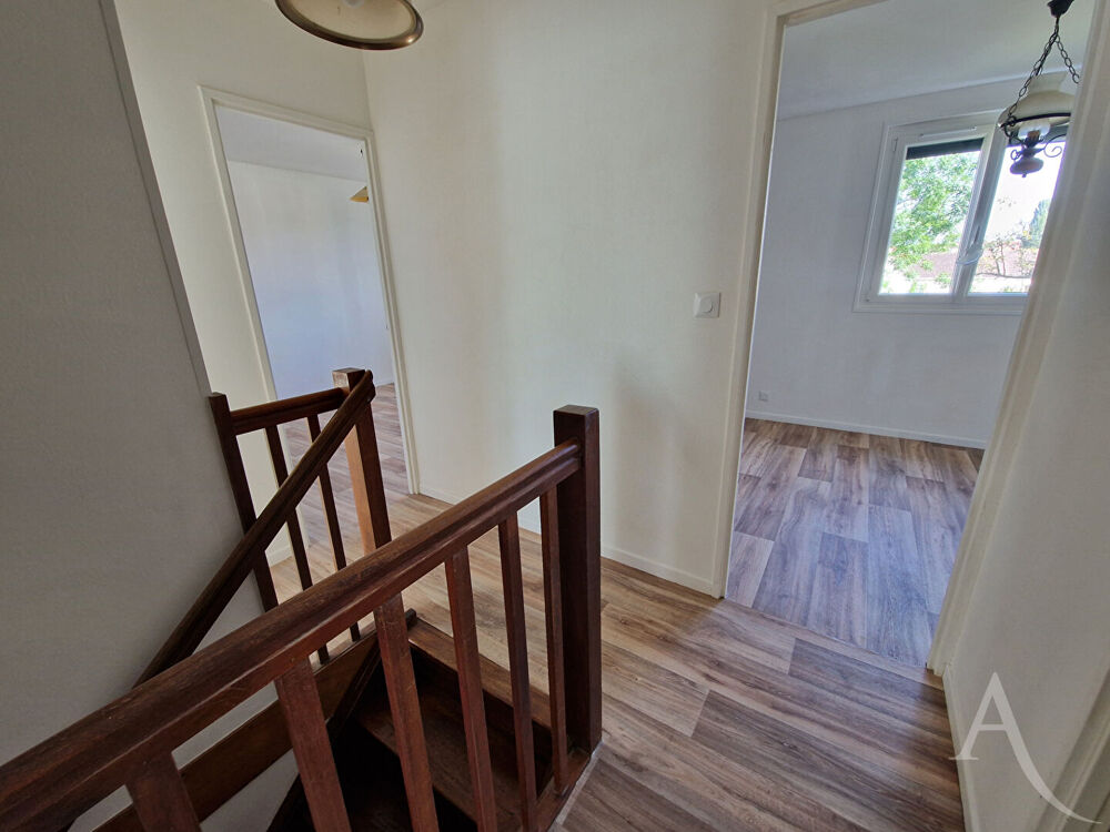 Maison Mondeville 6 pièce(s) 89 m2