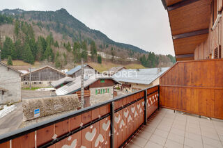  Appartement � vendre 5 pi�ces 87 m�