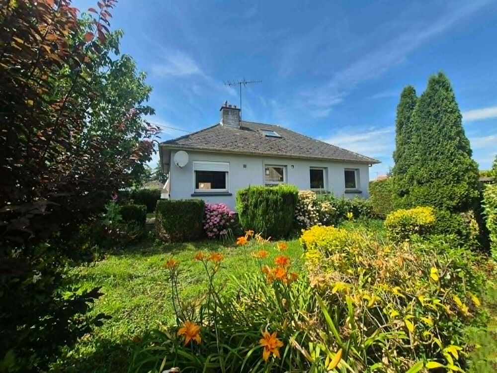 Vente Maison Maison Bermicourt Bermicourt