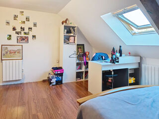  Maison � vendre 5 pi�ces 149 m�