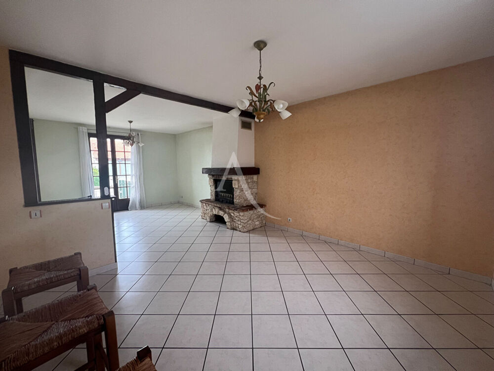 Maison Pontlevoy - 95 m2