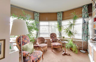  Appartement � vendre 5 pi�ces 161 m�