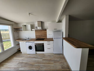  Maison � louer 2 pi�ces 38 m�