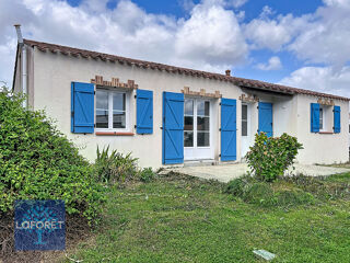  Maison à vendre 3 pièces 70 m²