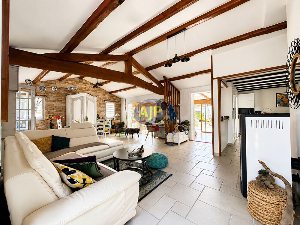 Vente Maison Maison Saint Jean De Monts 4 pièce(s) 131 m2 Saint jean de monts