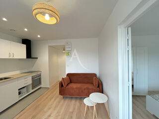  Appartement � louer 2 pi�ces 32 m�