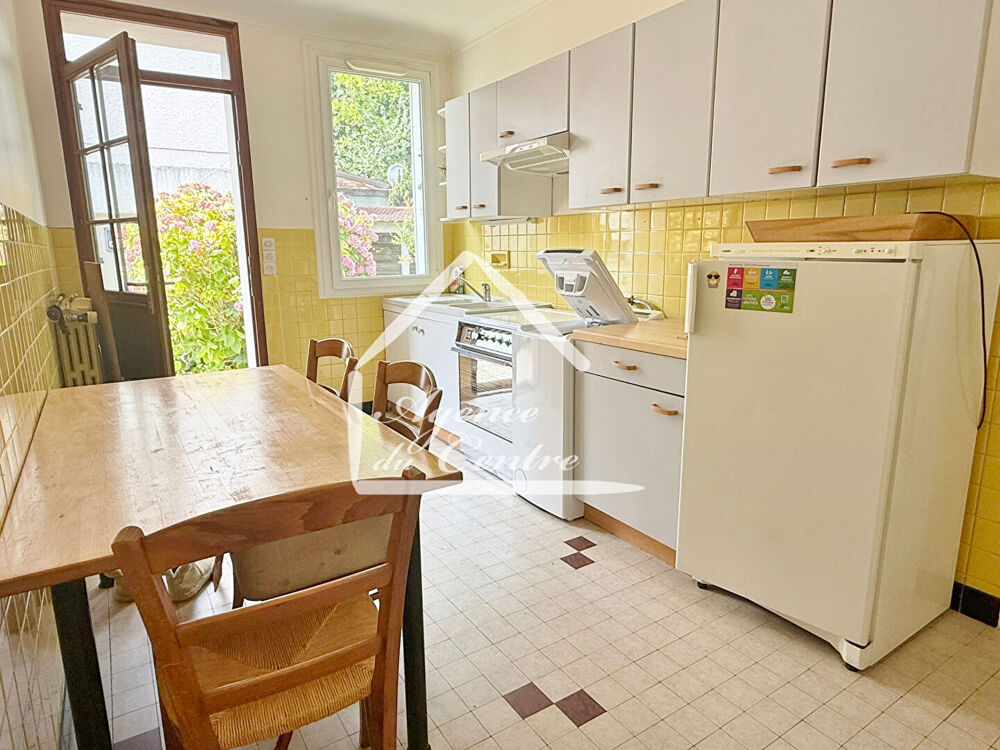 Vente Maison L'Hay-les-Roses MAISON PLAIN-PIED L hay les roses