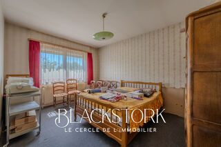  Maison à vendre 4 pièces 125 m²