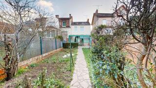  Maison � vendre 4 pi�ces 98 m�