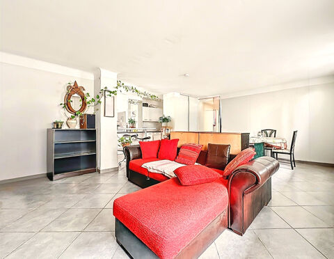   � vendre : Appartement T3 � Marseille 13�me arrondissement Appartement - 3 pi�ce(s) - 73 m�