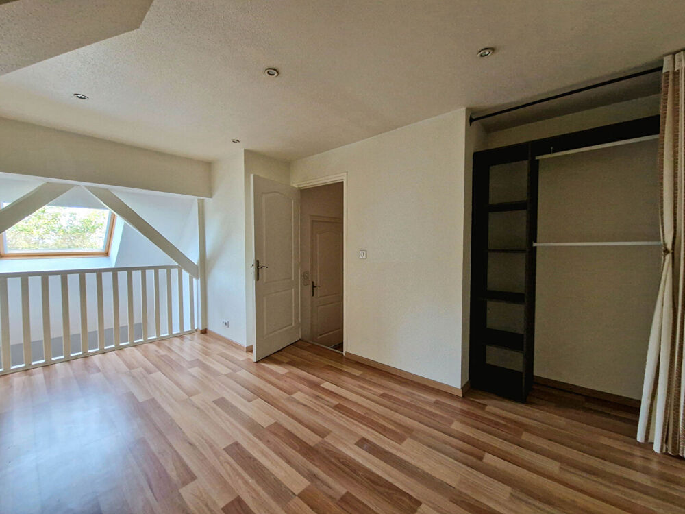 Location Appartement LOCATION : appartement T3 (69 m²) à MULHOUSE Mulhouse