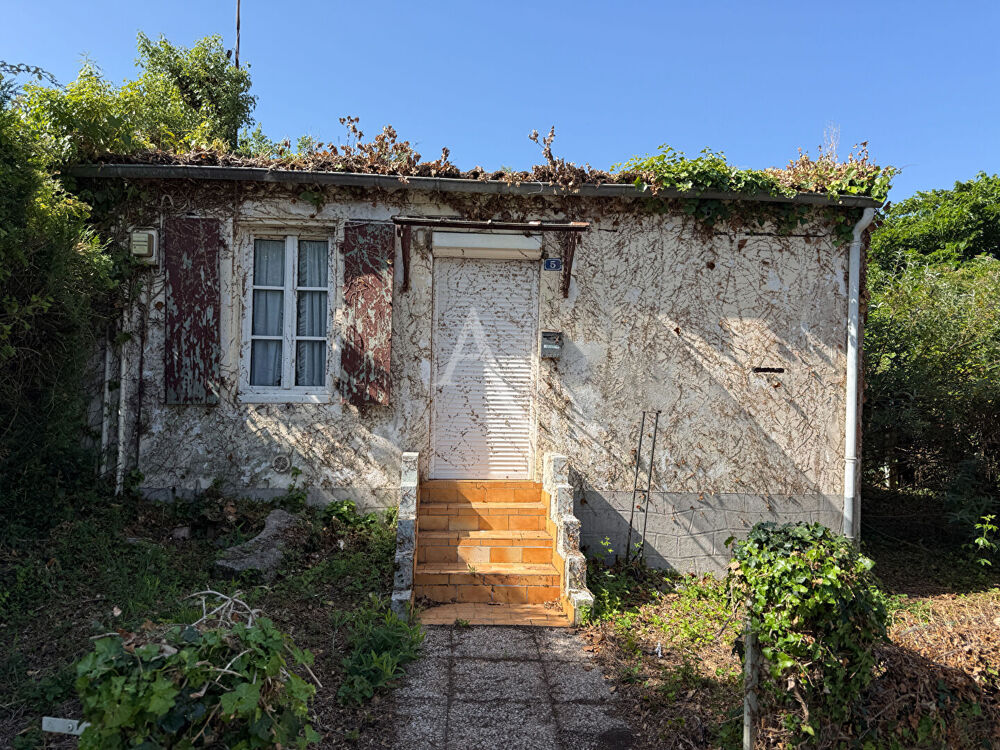 Vente Maison Maison 3 pièces Le Givre Le givre