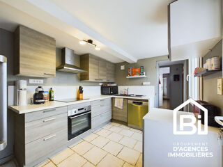  Maison � vendre 6 pi�ces 125 m�