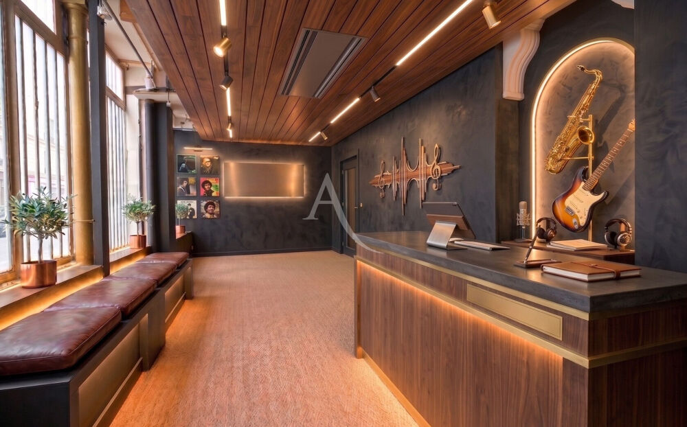 � vendre  Appartement Paris 7