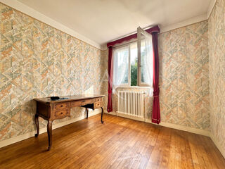  Maison � vendre 8 pi�ces 179 m�