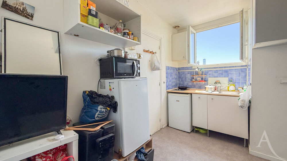 Appartement Bagnolet 2 pièce(s) 20 m2