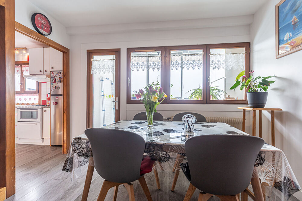 Vente Appartement AGENCE IMMOBILIERE LAFORET - EXCLUSIVITE - 