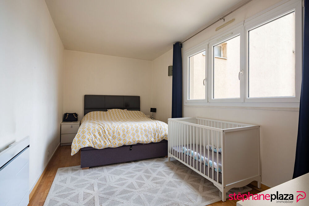 Appartement Bezons 4 pièce(s) 83 m2
