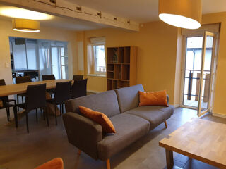  Appartement � vendre 4 pi�ces 110 m�