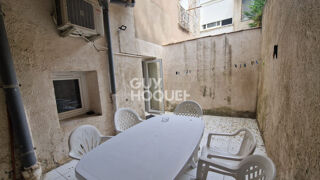  Appartement à louer 1 pièce 35 m²
