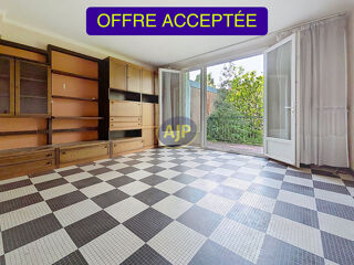  Maison � vendre 3 pi�ces 71 m�