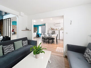  Maison � vendre 4 pi�ces 100 m�