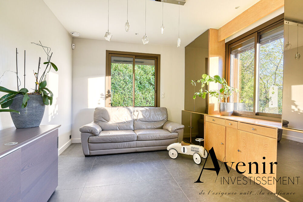  vendre  Maison Caluire-et-Cuire (69300)