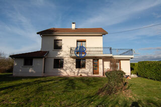  Maison � vendre 7 pi�ces 147 m�