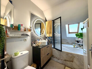  Maison � vendre 4 pi�ces 