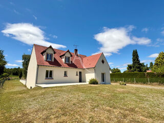  Maison à vendre 6 pièces 150 m²