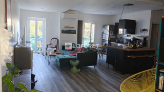  Appartement  vendre 2 pices 70 m