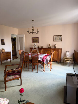  Appartement � vendre 5 pi�ces 85 m�