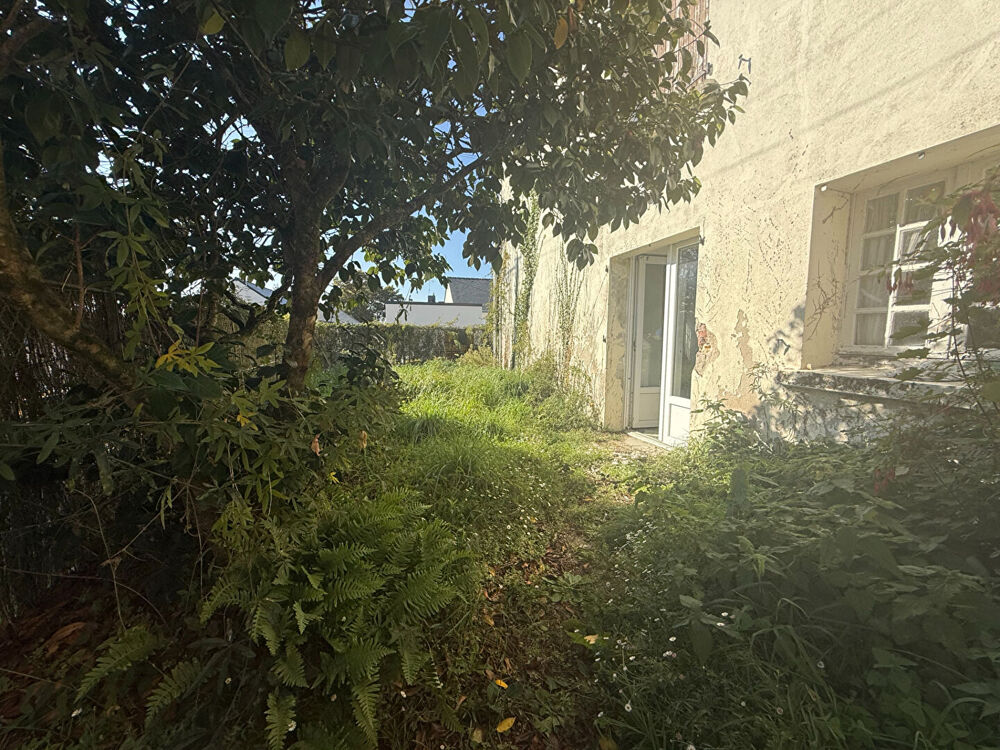Maison Fegreac 4 pièce(s) 55 m2
