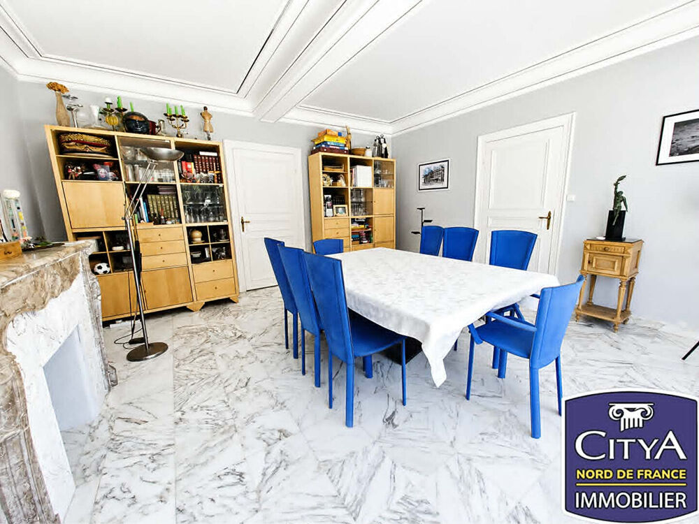 Vente Maison Demeure de prestige ! Avesnes les aubert