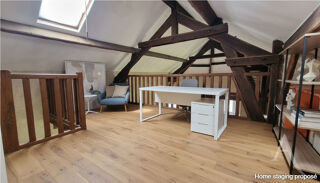  Maison � vendre 6 pi�ces 170 m�