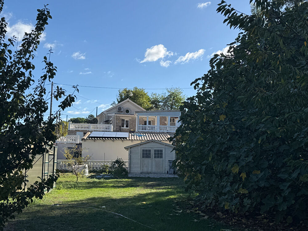 Vente Maison Une maison lumineuse avec piscine et vue dégagée Mirepoix