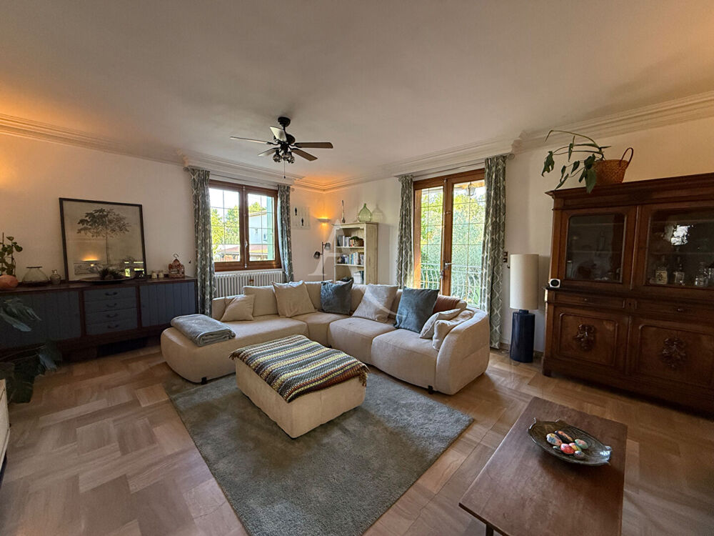 Vente Maison Maison Limoux 5 chambres Limoux