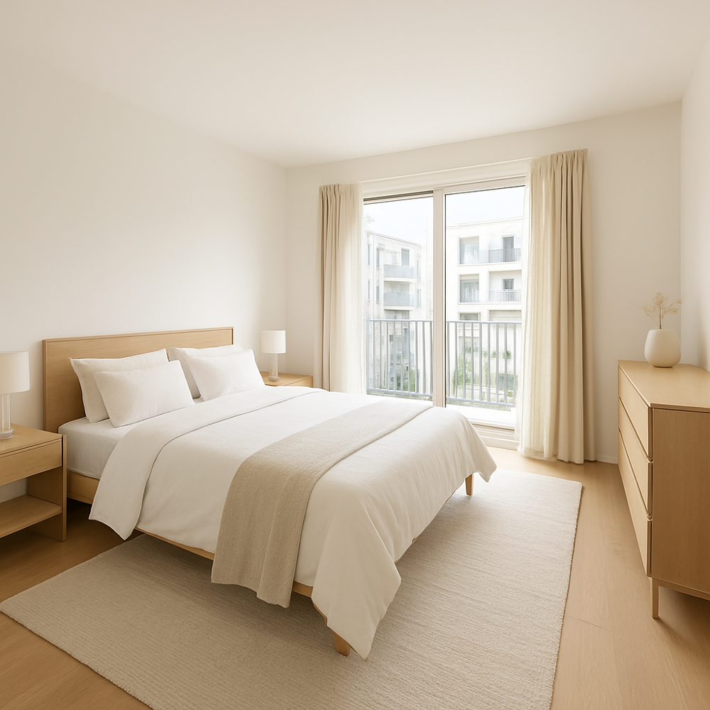 Vente Appartement Appartement 3 pièces de 66 m2 (Vigneux-sur-Seine) Vigneux-sur-seine