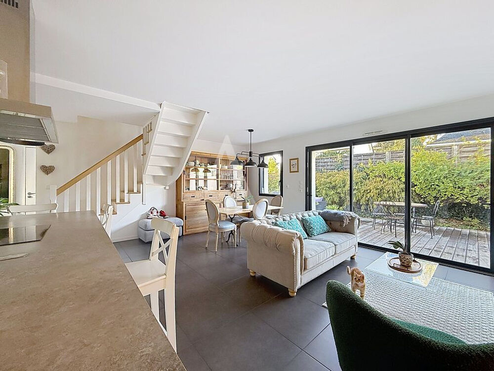 Vente Maison Maison Angers 5 pièce(s) 96 m2 Angers