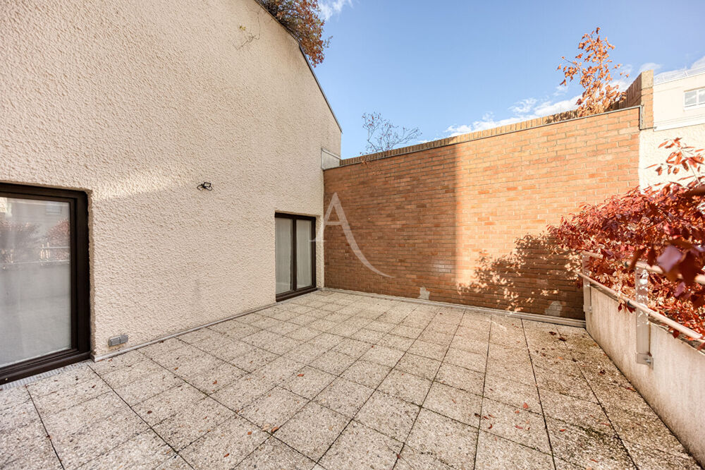 Vente Appartement Appartement Champs Sur Marne 4 pièce(s) 83 m2 Champs sur marne