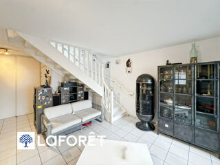  Appartement à vendre 4 pièces 74 m²