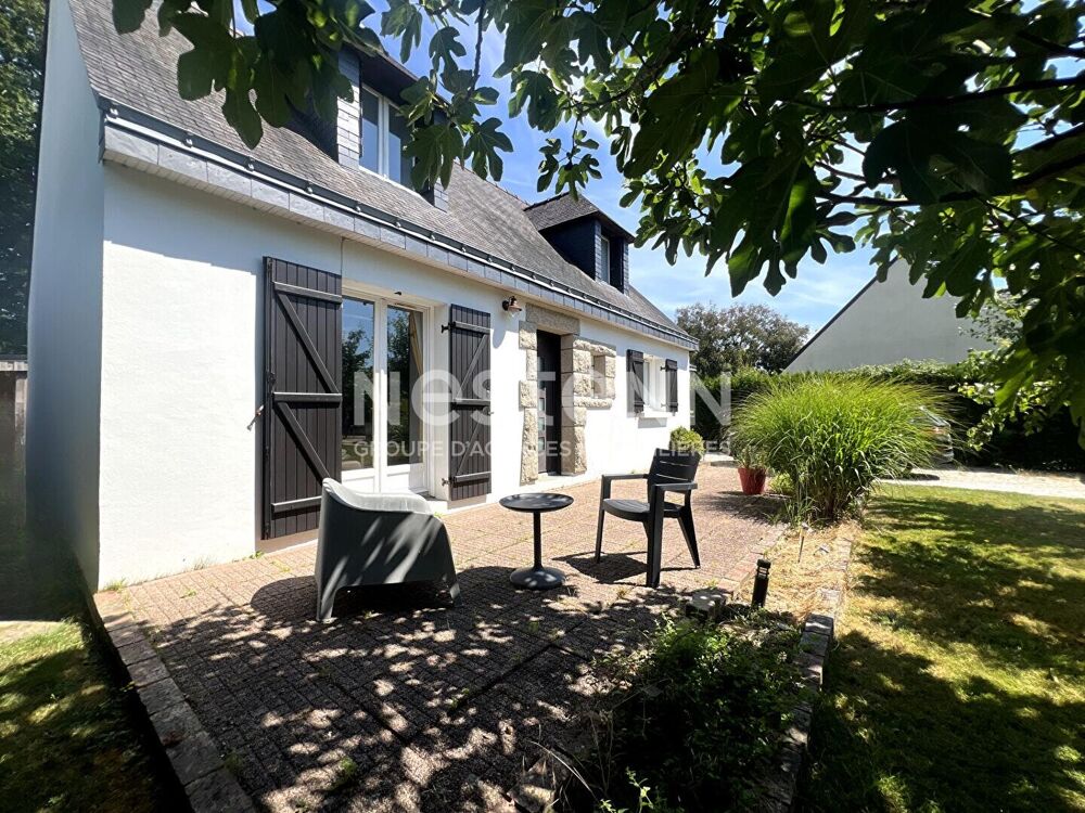Maison 6 pièces 105 m² · à Le Hezo · 105 m² · 389 000 €
