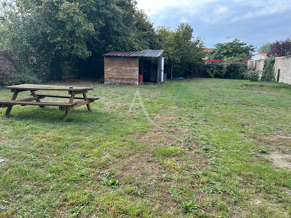 Maison Machecoul 5 pièce(s) 100m2