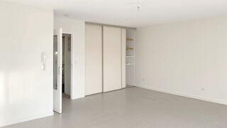  Appartement à vendre 1 pièce 35 m²