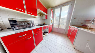  Appartement � vendre 4 pi�ces 67 m�