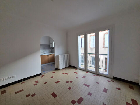   Appartement Moissac 2 pièces 39 m² Appartement - 2 pièce(s) - 39 m²