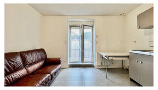  Appartement à louer 1 pièce 33 m²