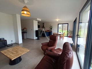  Maison  vendre 5 pices 118 m