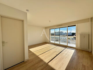  Appartement à louer 1 pièce 31 m²