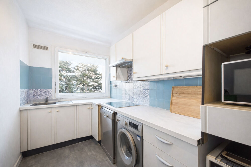 Vente Appartement Appartement Joinville Le Pont 4 pièce(s) 78.03 m2 Joinville le pont
